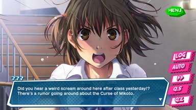 Kotodama The 7 Mysteries of Fujisawa - PC Windows