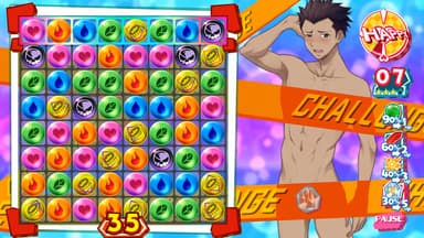 Kotodama The 7 Mysteries of Fujisawa - PC Windows