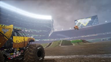 Monster Jam Steel Titans - PC Windows