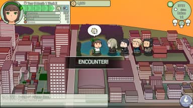 Ciel Fledge A Daughter Raising Simulator - PC Windows Linux
