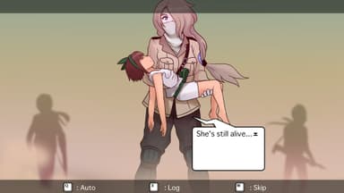Ciel Fledge A Daughter Raising Simulator - PC Windows Linux