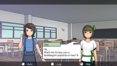 Ciel Fledge A Daughter Raising Simulator - PC Windows Linux