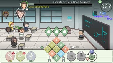 Ciel Fledge A Daughter Raising Simulator - PC Windows Linux