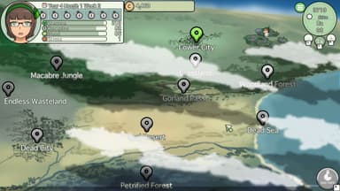 Ciel Fledge A Daughter Raising Simulator - PC Windows Linux