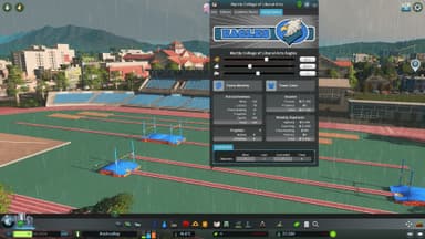 Cities Skylines - Campus - PC Windows Mac OSX Linux