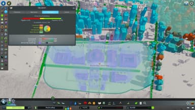 Cities Skylines - Campus - PC Windows Mac OSX Linux