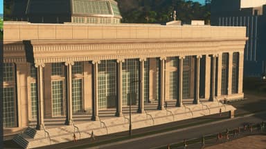 Cities Skylines - Campus - PC Windows Mac OSX Linux