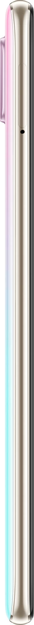 Huawei P40 Lite smarttelefon 6/128GB (sakura pink)