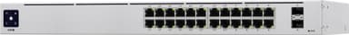 Ubiquiti UniFi 24-ports PoE Gigabit switch