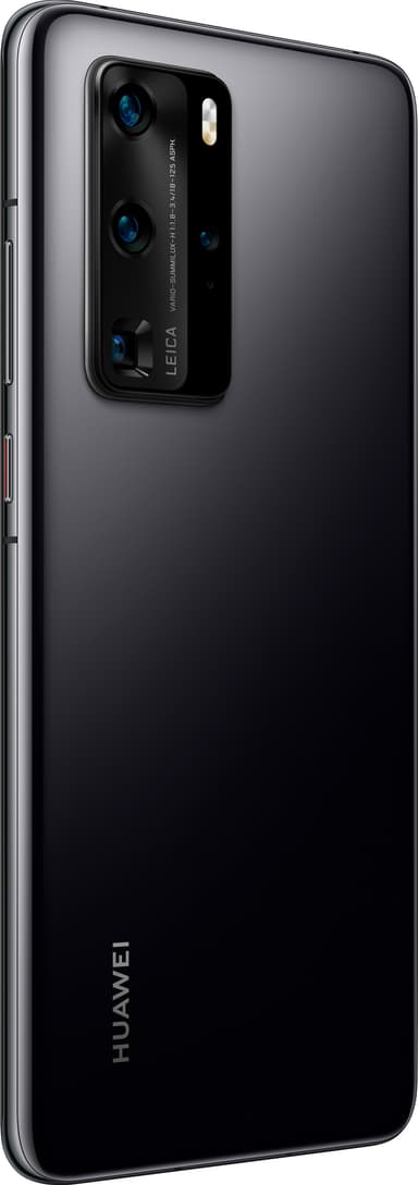 Huawei P40 Pro 5G smarttelefon 8/256GB (sort)