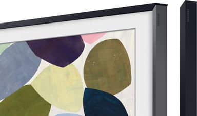 Samsung The Frame 32" ramme (2019-2022/sort)