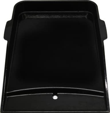 Weber Plancha Genesis II stekeplate i støpejern 7665