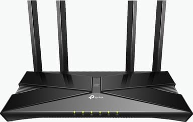 TP-Link AX50 dual-band WiFi 6 router