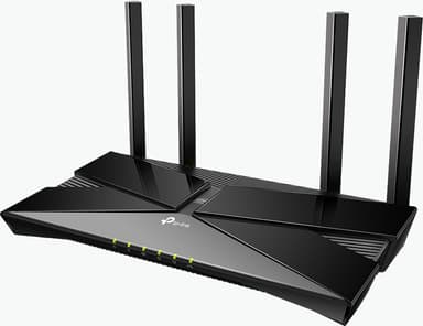 TP-Link AX50 dual-band WiFi 6 router