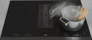 Witt Fusion platetopp med ventilator FUSION2SQW