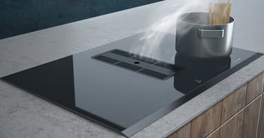 Witt Fusion platetopp med ventilator FUSION2SQW