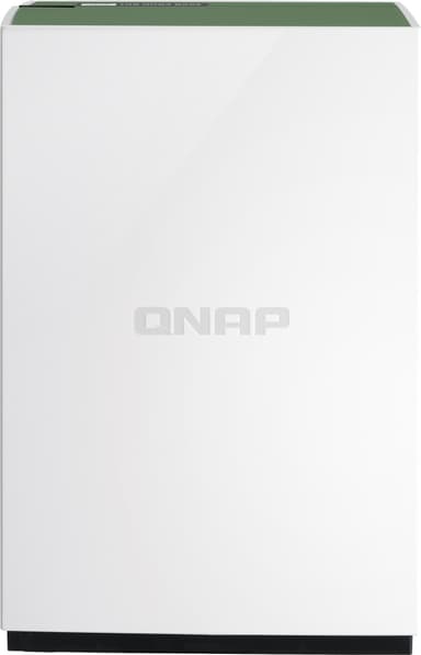 Qnap TS-128A NAS-tårn