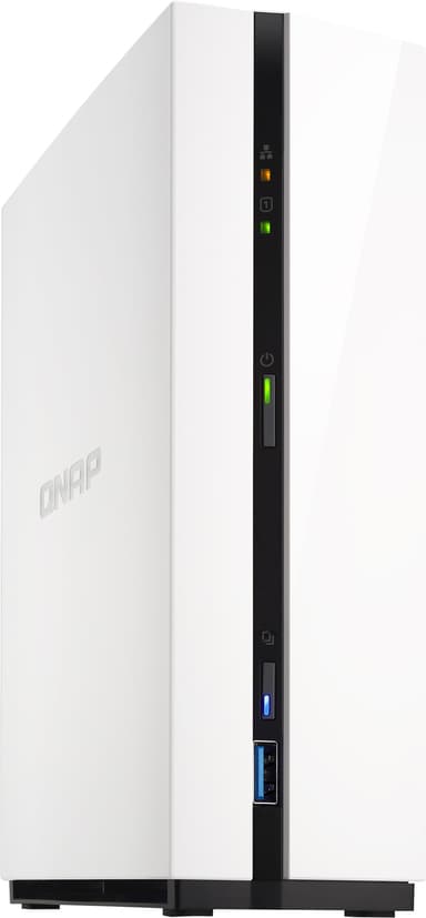 Qnap TS-128A NAS-tårn