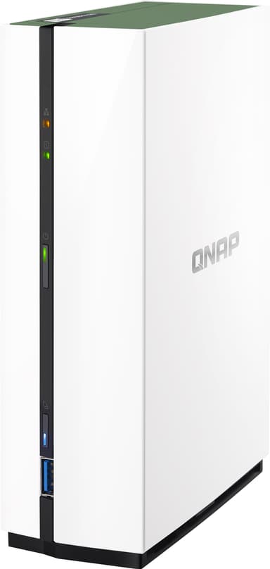 Qnap TS-128A NAS-tårn