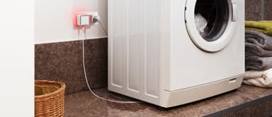 Eve Water Guard vannsensor