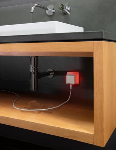 Eve Water Guard vannsensor