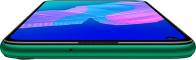 Huawei P40 Lite E smarttelefon 4/64GB (aurora blue)