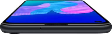 Huawei P40 Lite E smarttelefon 4/64GB (midnight black)