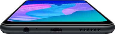 Huawei P40 Lite E smarttelefon 4/64GB (midnight black)
