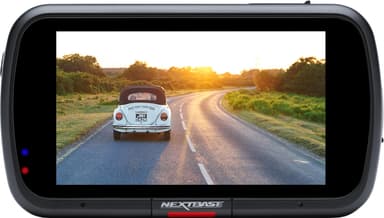 Nextbase 622GW dashcam