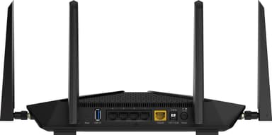 Netgear Nighthawk RAX50 WiFi 6 gamingrouter