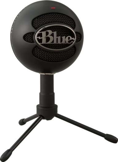 Blue Microphones Snowball iCE mikrofon (sort)