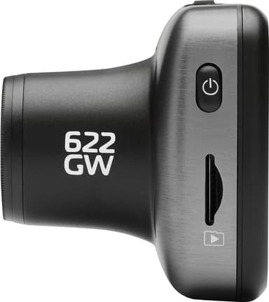 Nextbase 622GW dashcam