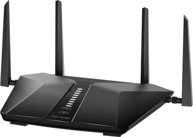 Netgear Nighthawk RAX50 WiFi 6 gamingrouter