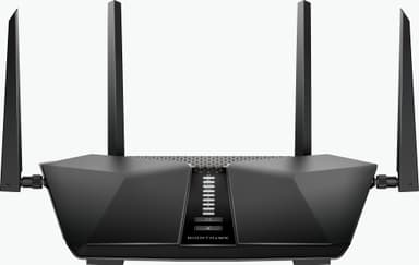 Netgear Nighthawk RAX50 WiFi 6 gamingrouter
