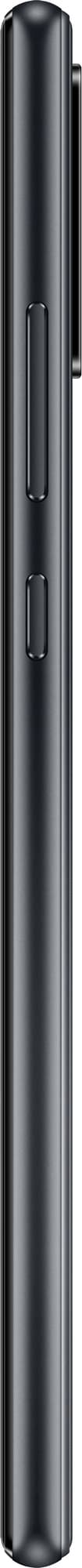 Huawei P40 Lite E smarttelefon 4/64GB (midnight black)