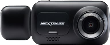 Nextbase 222X dashbordkamera med bakkameramodul