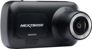 Nextbase 222X dashbordkamera med bakkameramodul