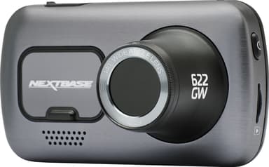Nextbase 622GW dashcam