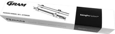 Gram teleskopskinner TSB1FS