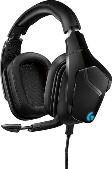 Gaming Headset Elkjop