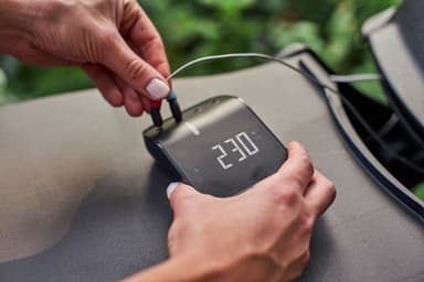 Weber Connect Smart grilltermometer-hub