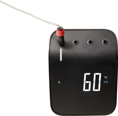 Weber Connect Smart grilltermometer-hub