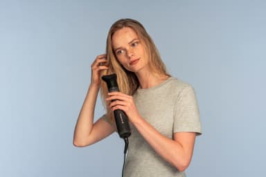 Remington Curl & Straight Confidence varmluftsstyler AS8606