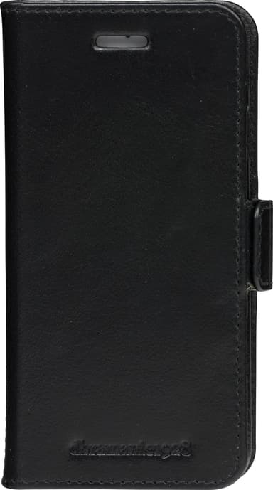 Dbramante Lynge iPhone 6/7/8/SE Gen. 2/3 deksel (sort)