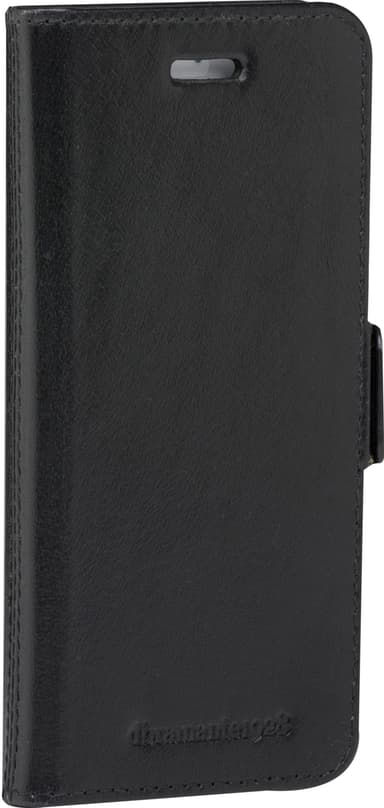 Dbramante Lynge iPhone 6/7/8/SE Gen. 2/3 deksel (sort)