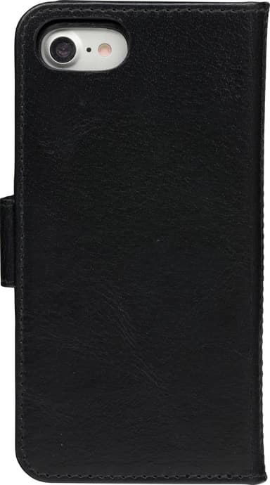 Dbramante Lynge iPhone 6/7/8/SE Gen. 2/3 deksel (sort)