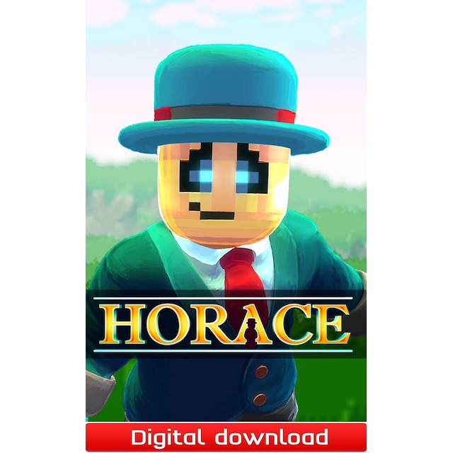 Horace - PC Windows