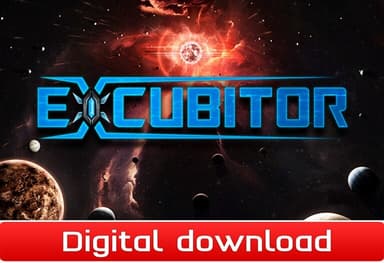 Excubitor - PC Windows Mac OSX Linux