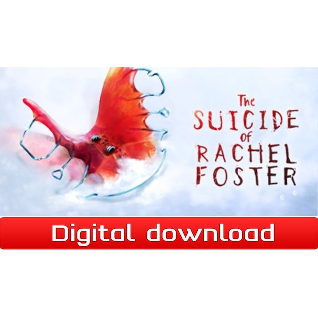 The Suicide of Rachel Foster - PC Windows