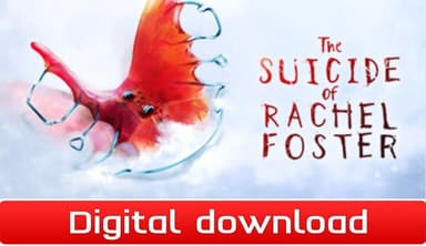 The Suicide of Rachel Foster - PC Windows